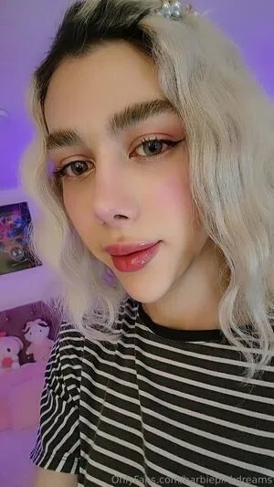 Barbiepinkdreams OnlyFans Leaked Free Thumbnail Picture - #MuKgnBmAyn
