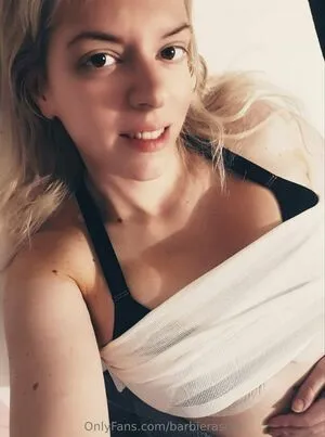 Barbierascal OnlyFans Leaked Free Thumbnail Picture - #GvFlb7HAV4