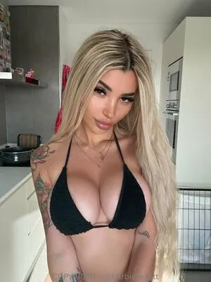Barbieraxett OnlyFans Leaked Free Thumbnail Picture - #TBNZLVF1X9