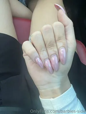 Barbies Side OnlyFans Leaked Free Thumbnail Picture - #CW0JAUJikw