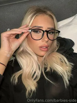 Barbies Side OnlyFans Leaked Free Thumbnail Picture - #LOYE63NJpz