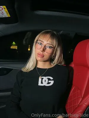 Barbies Side OnlyFans Leaked Free Thumbnail Picture - #qFzginQ5Rw