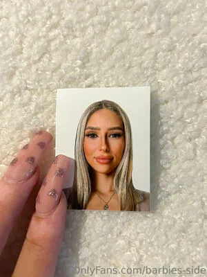 Barbies Side OnlyFans Leaked Free Thumbnail Picture - #vmo7FOGmmv
