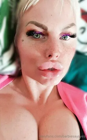 Barbiesaysyes OnlyFans Leaked Free Thumbnail Picture - #bYf1jBi5oI