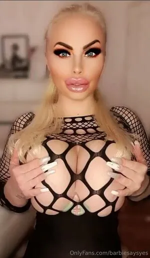 Barbiesaysyes OnlyFans Leaked Free Thumbnail Picture - #hc8iqgQiGF