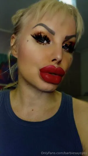 Barbiesaysyes OnlyFans Leaked Free Thumbnail Picture - #rSlDjCbknZ