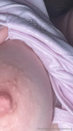 Barbiesita G OnlyFans Leaked Free Thumbnail Picture - #DewTko6Z1F