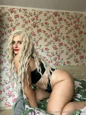 Barbiesizebabe OnlyFans Leaked Free Thumbnail Picture - #mTjj1DNESc