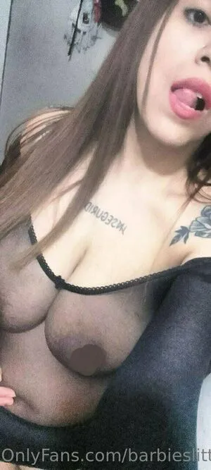 Barbieslittlebaby OnlyFans Leaked Free Thumbnail Picture - #7bqlp49ADY