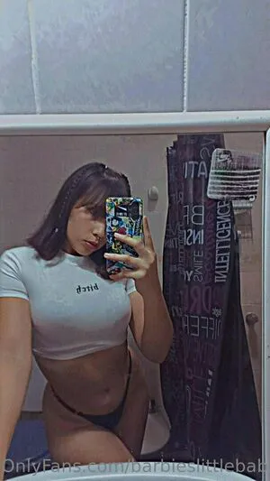 Barbieslittlebaby OnlyFans Leaked Free Thumbnail Picture - #dw2aV6gOQX