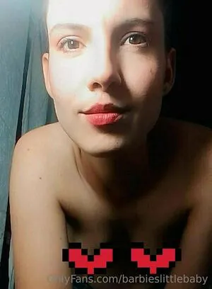 Barbieslittlebaby OnlyFans Leaked Free Thumbnail Picture - #fDIHnEOwlj