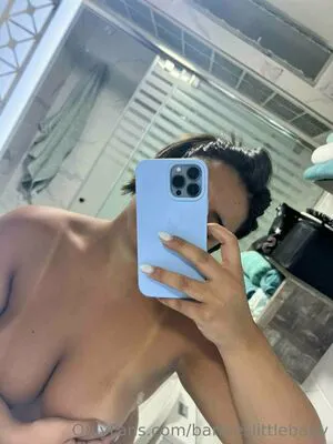 Barbieslittlebaby OnlyFans Leaked Free Thumbnail Picture - #ryW6WmzGN1
