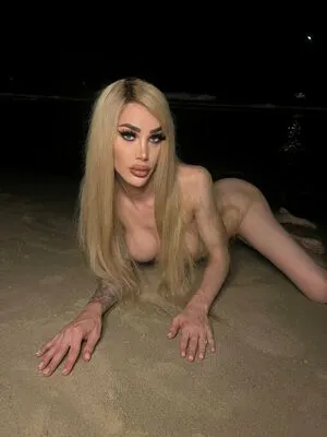 Barbiespanish OnlyFans Leaked Free Thumbnail Picture - #Hbzm1qABJK