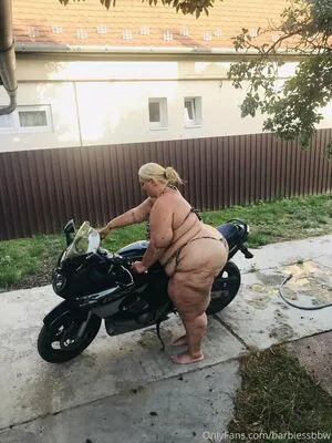 Barbiessbbw OnlyFans Leaked Free Thumbnail Picture - #0Z5EqkdCMx