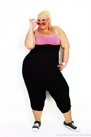 Barbiessbbw OnlyFans Leaked Free Thumbnail Picture - #0vRIFlVhFw