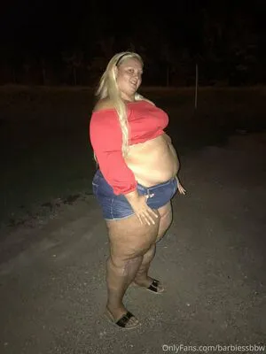 Barbiessbbw OnlyFans Leaked Free Thumbnail Picture - #1x40wXGzOO