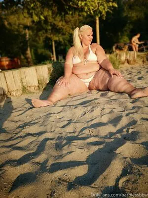 Barbiessbbw OnlyFans Leaked Free Thumbnail Picture - #3XT8bmc9AF