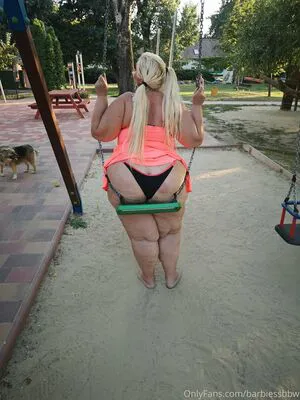 Barbiessbbw OnlyFans Leaked Free Thumbnail Picture - #3woXZuNaYH