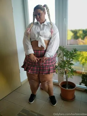 Barbiessbbw OnlyFans Leaked Free Thumbnail Picture - #5ICuYSelFp