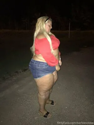 Barbiessbbw OnlyFans Leaked Free Thumbnail Picture - #7FzZw0lnfR