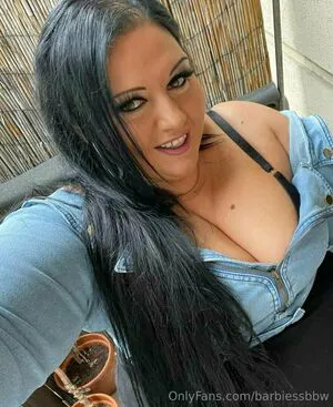 Barbiessbbw OnlyFans Leaked Free Thumbnail Picture - #8RlMntO0zv