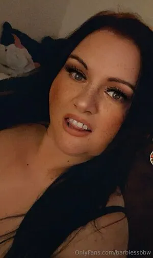 Barbiessbbw OnlyFans Leaked Free Thumbnail Picture - #8gkH19fTri