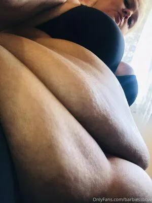 Barbiessbbw OnlyFans Leaked Free Thumbnail Picture - #B1fXxwgN8y