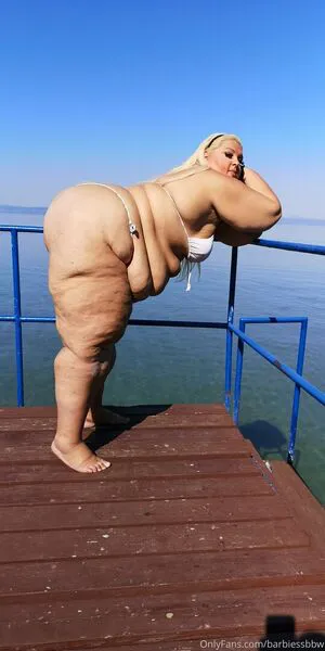 Barbiessbbw OnlyFans Leaked Free Thumbnail Picture - #C8TIyRaMx1