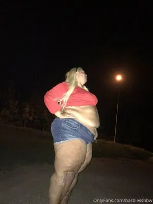 Barbiessbbw OnlyFans Leaked Free Thumbnail Picture - #CFCdN7krce