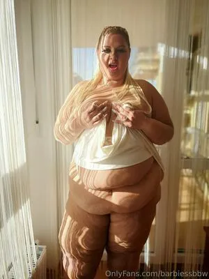 Barbiessbbw OnlyFans Leaked Free Thumbnail Picture - #GhaGeVg70c