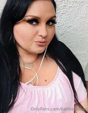 Barbiessbbw OnlyFans Leaked Free Thumbnail Picture - #K0kepipcFm
