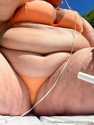 Barbiessbbw OnlyFans Leaked Free Thumbnail Picture - #KA3bTz4azc