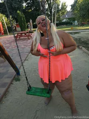 Barbiessbbw OnlyFans Leaked Free Thumbnail Picture - #KlD943FXRR
