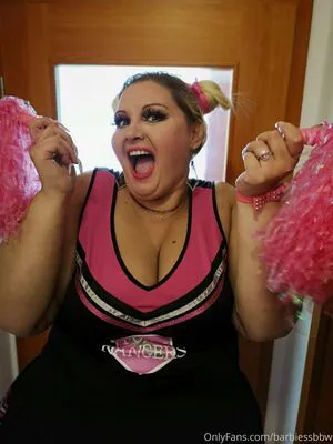 Barbiessbbw OnlyFans Leaked Free Thumbnail Picture - #L2eFzQoNbC