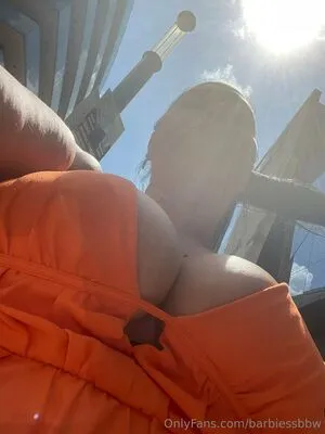 Barbiessbbw OnlyFans Leaked Free Thumbnail Picture - #L9t4f78zvJ