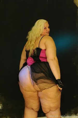 Barbiessbbw OnlyFans Leaked Free Thumbnail Picture - #LSoXz520lB