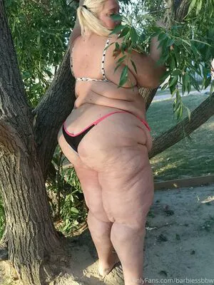 Barbiessbbw OnlyFans Leaked Free Thumbnail Picture - #LWOesHqOnG