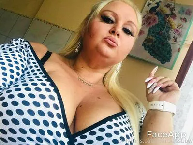 Barbiessbbw OnlyFans Leaked Free Thumbnail Picture - #M939FhAdZ1