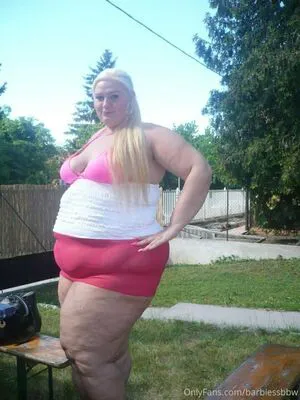 Barbiessbbw OnlyFans Leaked Free Thumbnail Picture - #MZdJPicS0z