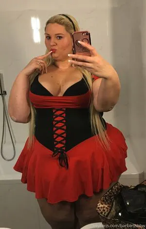 Barbiessbbw OnlyFans Leaked Free Thumbnail Picture - #Mxy22jWZtO