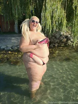 Barbiessbbw OnlyFans Leaked Free Thumbnail Picture - #NIn4KaMru9