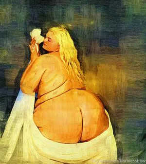 Barbiessbbw OnlyFans Leaked Free Thumbnail Picture - #OhI4m5tjUy