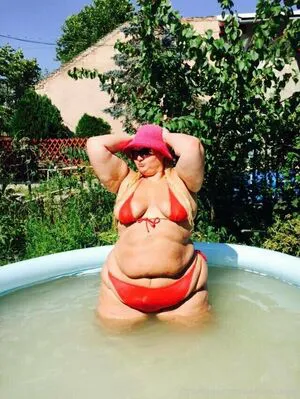 Barbiessbbw OnlyFans Leaked Free Thumbnail Picture - #P2Wbs7ArvO