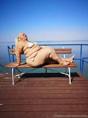 Barbiessbbw OnlyFans Leaked Free Thumbnail Picture - #PG7RUHDO2W