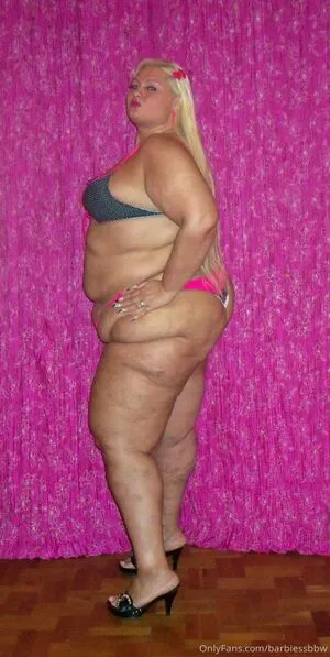 Barbiessbbw OnlyFans Leaked Free Thumbnail Picture - #QMiwUUtHSX