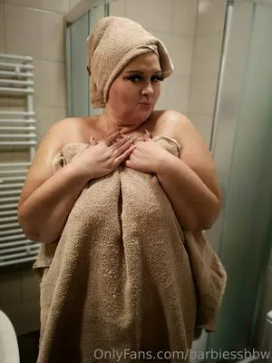 Barbiessbbw OnlyFans Leaked Free Thumbnail Picture - #S1GIXGTNUS