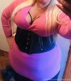 Barbiessbbw OnlyFans Leaked Free Thumbnail Picture - #Te49dU3Psd