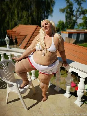 Barbiessbbw OnlyFans Leaked Free Thumbnail Picture - #TmcIaFj90U