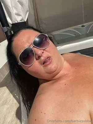 Barbiessbbw OnlyFans Leaked Free Thumbnail Picture - #VRuzkV8kR8