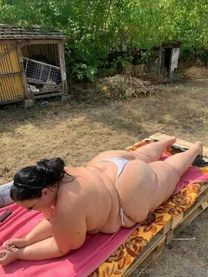 Barbiessbbw OnlyFans Leaked Free Thumbnail Picture - #VxRk8StdiP
